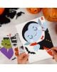 Статични стикери за прозорци Legami - Halloween, 35 бр. - Legami - Legami - Момиче, Момче - Legami - Halloween - 805269401998-3-thumb