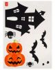 Стикери за прозорци Legami - Halloween, 35 бр. - Legami - Legami - Момиче, Момче - Legami - Halloween - 8052694019983-4-thumb