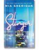 Stinger - Mia Sheridan - Little, Brown Book Group - 9780349441276-thumb