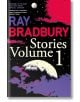 Ray Bradbury Stories Volume 1 - Ray Bradbury - Жена, Мъж - HarperCollins Publishers - 9780007280476-1-thumb