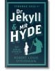 Strange Case of Dr Jekyll and Mr Hyde and Other Stories - Robert Louis Stevenson - Alma - 9781847493781-thumb