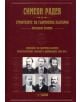 Строители на съвременна България. Неиздаван ръкопис, кожена подвързия - Симеон Радев - Жена, Мъж - Skyprint - 9789543901111-thumb