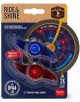 Светлоотразител за спици Legami Ride & Shine - Space, 2 бр. - Legami - Legami - Момче - Legami - Bikeaholic - 8052694010133-1-thumb