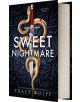 Sweet Nightmare (The Calder Academy, Book 1) - Tracy Wolff - Момиче - LLC, Entangled Publishing - 9781649377067-thumb