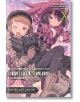 Sword Art Online: Alternative Gun Gale Online, Vol. 10 (Light Novel)-thumb