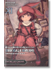 Sword Art Online: Alternative Gun Gale Online, Vol. 11 (Light Novel)-thumb