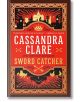 Sword Catcher (The Chronicles of Castellane, Book 1)-thumb