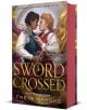 Swordcrossed - Freya Marske - Жена, Мъж - Tor Publishing Group - 9781250341624-thumb