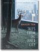 Tales From The Inner City - Shaun Tan - Walker Books - 5655 - 9781529504378-1-thumb