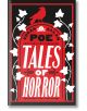 Tales of Horror - Edgar Allam Poe - Alma - 9781847496096-thumb