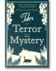 Tales of Terror and Mystery - Sir Arthur Conan Doyle - Жена, Мъж - Alma - 9781847493842-thumb