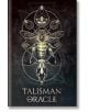 Talisman Oracle - Nora Paskaleva - Inc., U.S. Games Systems - 9781646711284-thumb