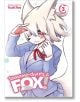 Tamamo-chan`s a Fox, Vol. 3 - Yuuki Ray - Seven Seas - 9781648272776-thumb