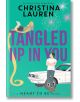 Tangled Up In You - Christina Lauren - Hyperion - 9781368092838-thumb