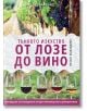 Тънкото изкуство: От лозе до вино - Мускат Казанджиев - Мъж - Бетера букс - 9786199264362-thumb