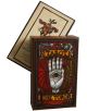 Tarot del Toro - Tomas Hijo - Жена, Мъж - Insight Editions - 9781683839798-2-thumb