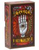 Tarot del Toro - Tomas Hijo - Жена, Мъж - Insight Editions - 9781683839798-1-thumb