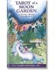 Tarot of a Moon Garden - Karen Sweikhardt - Inc., U.S. Games Systems - 9780880797054-thumb