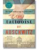 The Tattooist of Auschwitz - Heather Morris - Bonnier Zaffre Export - 9781785763670-thumb