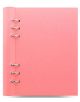 Тефтер Filofax Clipbook Classic A5 Notebook Pastel Rose с метални рингове - Filofax - Classic - 5015142261290-1-thumb