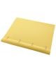 Тефтер Filofax Clipbook Classic Pastels A4 Notebook Lemon с метални рингове - Filofax - 5015142285173-3-thumb