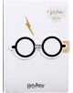 Тефтер Harry Potter Lightning Bolt A5 - Half Moon Bay - Half Moon Bay - Harry Potter - 5055453464317-1-thumb