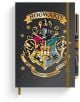 Тефтер Grupo Erik Harry Potter Hogwarts Crest A5 с химикалка - Grupo Erik - GRUPO ERIK EDITORES S.L. - Момиче, Момче - Grupo Erik - Harry Potter - 8435747803850-1-thumb