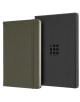 Тефтер - Leather Green, Кутия - Moleskine - Moleskine - Moleskine - Classic - 8058647620695-3-thumb