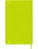 Класически тефтер Moleskine Classic Lemon Green с меки корици и нелинирани страници - Moleskine - Moleskine - Жена - Moleskine - Classic - 8056420851007-3-thumb