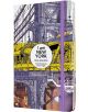 Тефтер Moleskine Limited Edition I am New York - Moleskine - Moleskine - Жена, Мъж - 5655 - Moleskine - I am the city - 80538-1-thumb