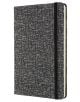 Тефтер Moleskine Limited Editions Blend Collection Grey Tissu с твърди корици и линирани страници - Moleskine - Moleskine - Moleskine - Blend - 8053853603661-2-thumb