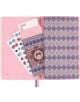 Тефтер Moleskine Momoko Sakura в кутия - Moleskine - Moleskine - Жена - Moleskine - Asian Collection 2024 - 8056598859980-8-thumb