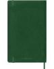 Класически тефтер Moleskine Classic Myrtle Green с меки корици и линирани страници - Moleskine - Moleskine - Жена, Мъж - Moleskine - Classic - 8053853600011-3-thumb