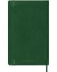 Класически тефтер Moleskine Classic Myrtle Green с меки корици и страници на точки - Moleskine - Moleskine - Жена, Мъж - Moleskine - Classic - 8053853600042-3-thumb