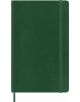 Класически тефтер Moleskine Classic Myrtle Green с меки корици и нелинирани страници - Moleskine - Moleskine - Жена, Мъж - Moleskine - Classic - 8053853600028-2-thumb