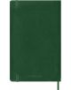 Класически тефтер Moleskine Classic Myrtle Green с меки корици и нелинирани страници - Moleskine - Moleskine - Жена, Мъж - Moleskine - Classic - 8053853600028-3-thumb