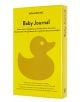 Тефтер Moleskine Passion Baby Journal Yellow - Moleskine - Moleskine - Жена - Moleskine - Journal - 8058647620251-1-thumb