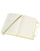 Тефтер Moleskine Passion Baby Journal Yellow - Moleskine - Moleskine - Жена - Moleskine - Journal - 8058647620251-5-thumb