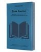 Тефтер Moleskine Passion Books Journal Blue - Moleskine - Moleskine - Жена, Мъж - Moleskine - Journal - 8058647620244-1-thumb