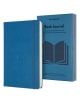 Тефтер Moleskine Passion Books Journal Blue - Moleskine - Moleskine - Жена, Мъж - Moleskine - Journal - 8058647620244-2-thumb