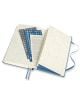 Тефтер Moleskine Passion Books Journal Blue - Moleskine - Moleskine - Жена, Мъж - Moleskine - Journal - 8058647620244-6-thumb