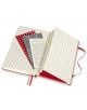 Тефтер Moleskine Passion Recipe Journal Red - Moleskine - Moleskine - Жена - Moleskine - Journal - 8058647620213-6-thumb