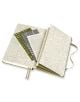 Тефтер Moleskine Passion Travel Journal Green - Moleskine - Moleskine - Жена, Мъж - Moleskine - Journal - 8058647620268-6-thumb