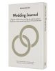 Тефтер Moleskine Passion Wedding Journal - Moleskine - Moleskine - Жена - Moleskine - Journal - 8058647620275-1-thumb