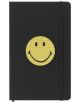 Тефтер Moleskine - Smiley - Moleskine - Moleskine - Жена, Мъж - Moleskine - Smiley - 8056598855098-5-thumb