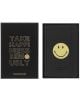 Тефтер Moleskine - Smiley - Moleskine - Moleskine - Жена, Мъж - Moleskine - Smiley - 8056598855098-1-thumb