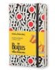 Джобен тефтер Moleskine The Beatles All You Need Is Love с широки редове, Limited Edition - Moleskine - Moleskine - Moleskine - The Beatles - 8055002851541-1-thumb