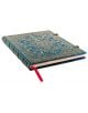 Тефтер Paperblanks - Azure Ultra, 18 х 23 см. - Paperblanks - Paperblanks - Жена, Мъж - Paperblanks - Equinoxe - 9781439726785-1-thumb