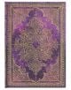 Тефтер Paperblanks - Bijou Midi, 13 х 18 см. - Paperblanks - Paperblanks - Жена - Paperblanks - Solstice Star - 9781439793756-3-thumb