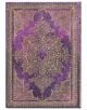 Тефтер Paperblanks - Bijou Midi, 13 х 18 см. - Paperblanks - Paperblanks - Жена - Paperblanks - Solstice Star - 9781439793756-2-thumb